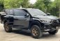 2018 Toyota Hilux Conquest 2.8 4x4 AT in Manila, Metro Manila-1