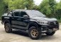 2018 Toyota Hilux Conquest 2.8 4x4 AT in Manila, Metro Manila-4