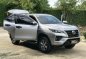 2021 Toyota Fortuner  2.4 G Diesel 4x2 AT in Manila, Metro Manila-1