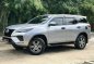 2021 Toyota Fortuner  2.4 G Diesel 4x2 AT in Manila, Metro Manila-3