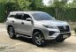 2021 Toyota Fortuner  2.4 G Diesel 4x2 AT in Manila, Metro Manila-4