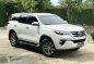 2018 Toyota Fortuner  2.4 V Diesel 4x2 AT in Manila, Metro Manila-4