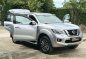 2019 Nissan Terra 2.5 VL 4x2 AT in Manila, Metro Manila-1