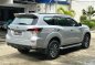2019 Nissan Terra 2.5 VL 4x2 AT in Manila, Metro Manila-6