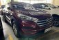 2018 Hyundai Tucson in Marikina, Metro Manila-0