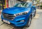 2018 Hyundai Tucson  2.0 CRDi GL 6AT 2WD (Dsl) in Pasig, Metro Manila-0