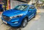 2018 Hyundai Tucson  2.0 CRDi GL 6AT 2WD (Dsl) in Pasig, Metro Manila-1