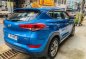 2018 Hyundai Tucson  2.0 CRDi GL 6AT 2WD (Dsl) in Pasig, Metro Manila-14