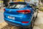 2018 Hyundai Tucson  2.0 CRDi GL 6AT 2WD (Dsl) in Pasig, Metro Manila-13