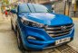 2018 Hyundai Tucson  2.0 CRDi GL 6AT 2WD (Dsl) in Pasig, Metro Manila-16