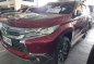 2018 Mitsubishi Montero Sport in Marikina, Metro Manila-7