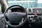 2022 Toyota Hiace  Commuter 3.0 M/T in Makati, Metro Manila-17