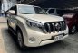 2016 Toyota Land Cruiser in Pasay, Metro Manila-1