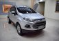 2015 Ford EcoSport  1.5 L Trend AT in Lemery, Batangas-11