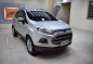 2015 Ford EcoSport  1.5 L Trend AT in Lemery, Batangas-11