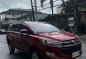 2021 Toyota Innova  2.8 E Diesel AT in Quezon City, Metro Manila-5