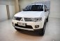 2012 Mitsubishi Montero Sport  GLS 2WD 2.4 AT in Lemery, Batangas-7