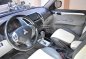 2012 Mitsubishi Montero Sport  GLS 2WD 2.4 AT in Lemery, Batangas-15