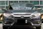 2017 Honda Civic  1.8 E CVT in Makati, Metro Manila-0