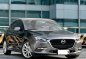 2018 Mazda 3  SkyActiv R Hatchback in Makati, Metro Manila-1