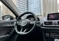 2018 Mazda 3  SkyActiv R Hatchback in Makati, Metro Manila-16