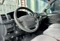 2022 Toyota Hiace  Commuter 3.0 M/T in Makati, Metro Manila-23