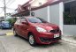 2016 Mitsubishi Mirage  GLX 1.2 CVT in Bacoor, Cavite-0