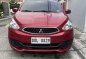 2016 Mitsubishi Mirage  GLX 1.2 CVT in Bacoor, Cavite-1