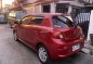 2016 Mitsubishi Mirage  GLX 1.2 CVT in Bacoor, Cavite-5