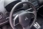 2016 Mitsubishi Mirage  GLX 1.2 CVT in Bacoor, Cavite-12