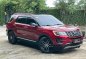 2017 Ford Explorer Limited 2.3 EcoBoost 4WD AT in Manila, Metro Manila-4