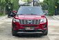 2017 Ford Explorer Limited 2.3 EcoBoost 4WD AT in Manila, Metro Manila-5