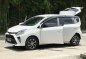 White Toyota Wigo 2021 for sale in Automatic-0