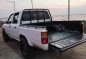 White Toyota Hilux 2021 for sale in Manual-1