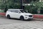 White Kia Carnival 2016 for sale in Automatic-2