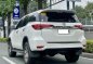 White Toyota Fortuner 2016 for sale in Makati-4