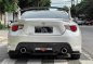 Pearl White Toyota 86 2013 for sale in Automatic-2