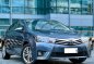 Sell White 2016 Toyota Altis in Makati-0