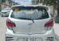 Sell Silver 2020 Toyota Wigo in Quezon City-4