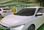 Selling White Honda Civic 2018 in Taytay-0