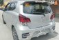 Sell Silver 2020 Toyota Wigo in Quezon City-5