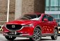 White Mazda Cx-5 2018 for sale in Makati-1
