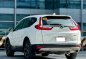 Sell White 2018 Honda Cr-V in Makati-2