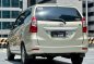 White Toyota Avanza 2016 for sale in Makati-5
