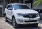 White Ford Everest 2020 for sale in Quezon City-2