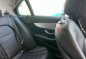 Sell White 2016 Mercedes-Benz C200 in Mabalacat-6