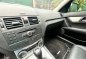 Green Mercedes-Benz C200 2008 for sale in Automatic-4