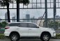 White Toyota Fortuner 2016 for sale in Makati-6