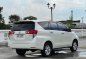 White Toyota Innova 2017 for sale in Automatic-5