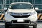 Sell White 2018 Honda Cr-V in Makati-9